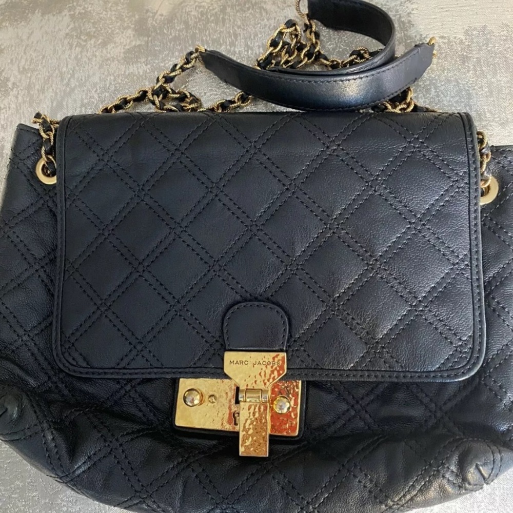 Marc Jacobs Baroque Handbag